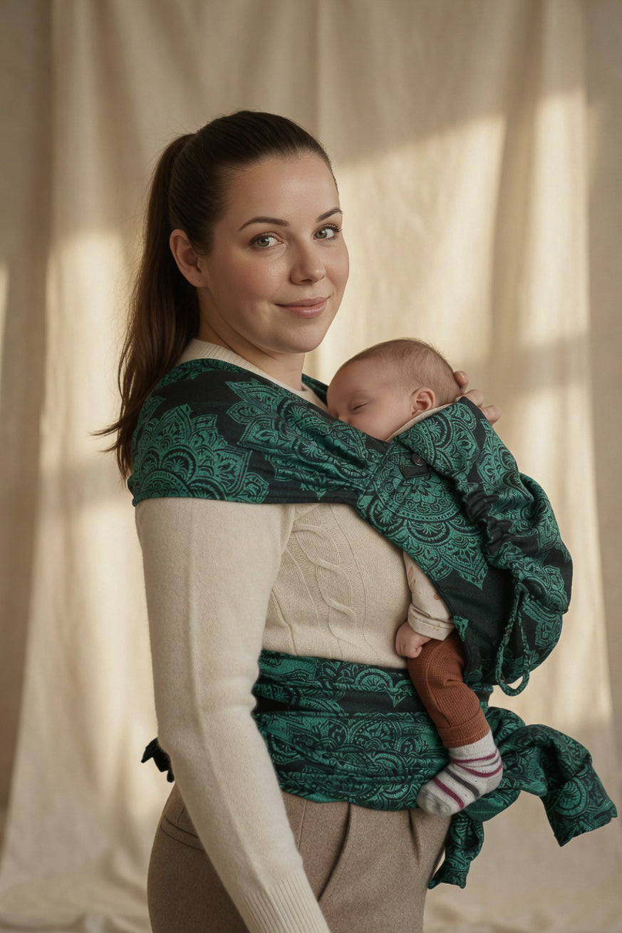 bæresele WrapStar Harmonika MaLiTi