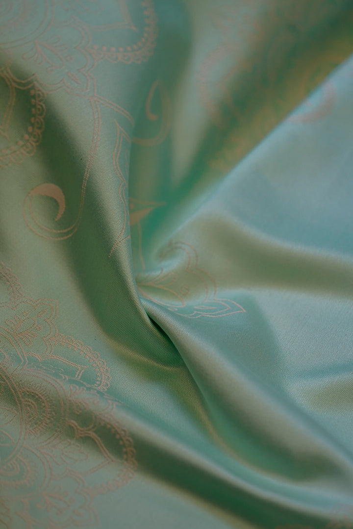 Mandala Myra wrap