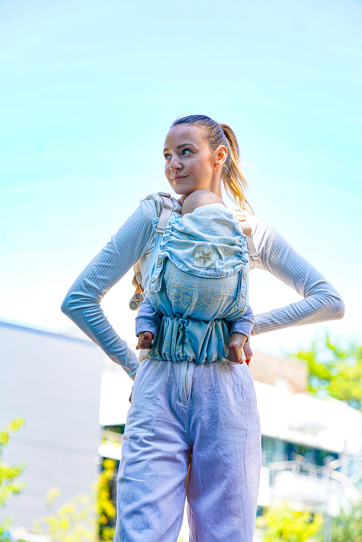 bæresele Flip Aurum Ligona