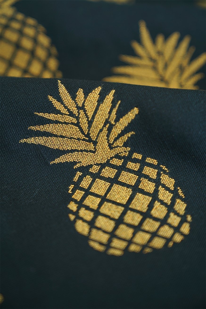 KOKADI Babydeken ananas Penelope