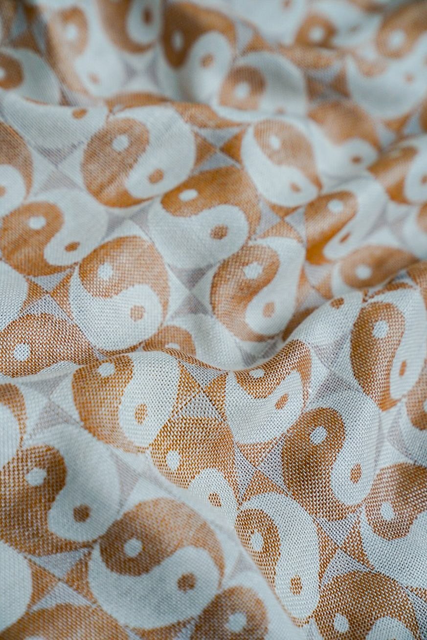 Babydeken Cleo loves Balance - KOKADI