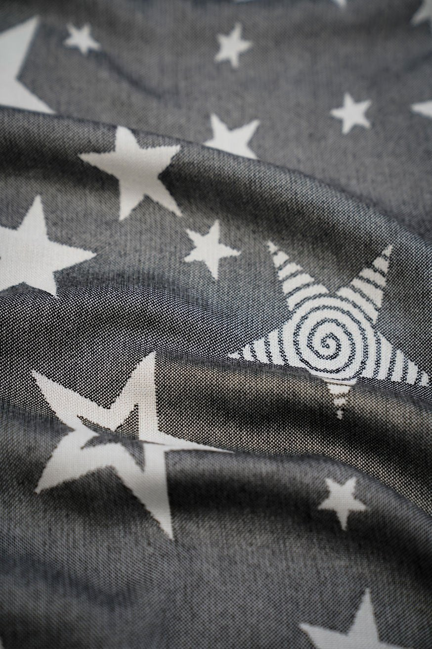 KOKADI Babydekentje Diorite Stars