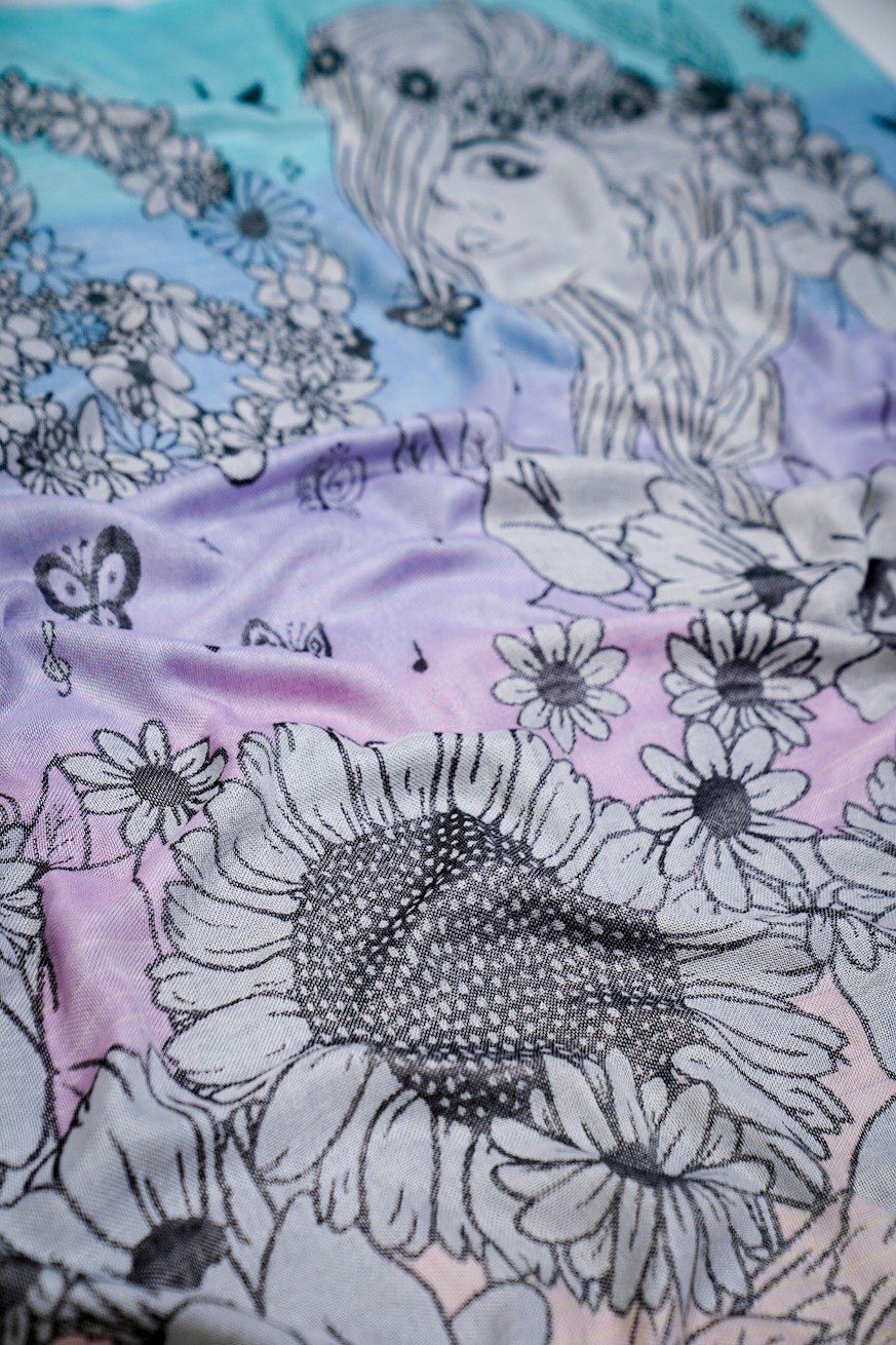 KOKADI Babydeken Hippie Marie