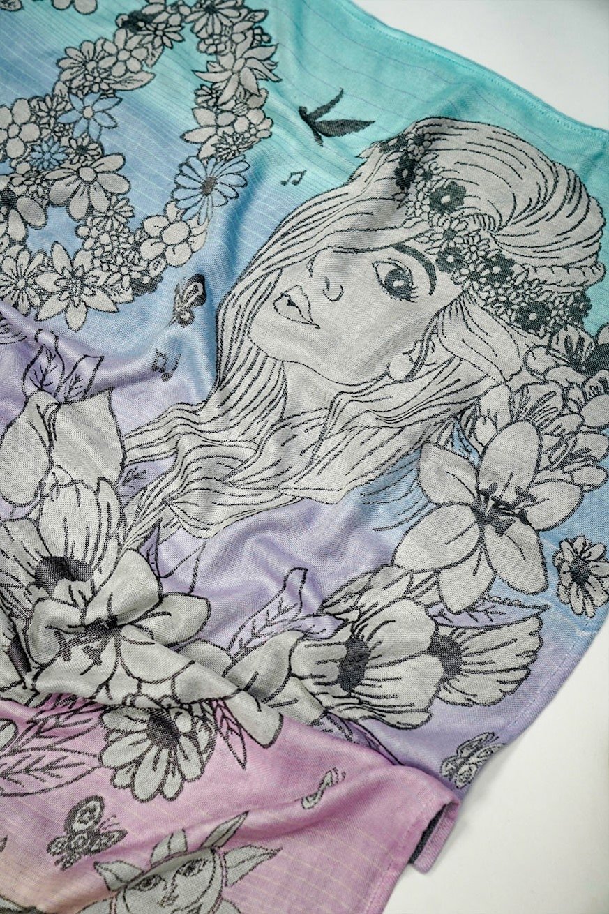 KOKADI Babydeken Hippie Marie