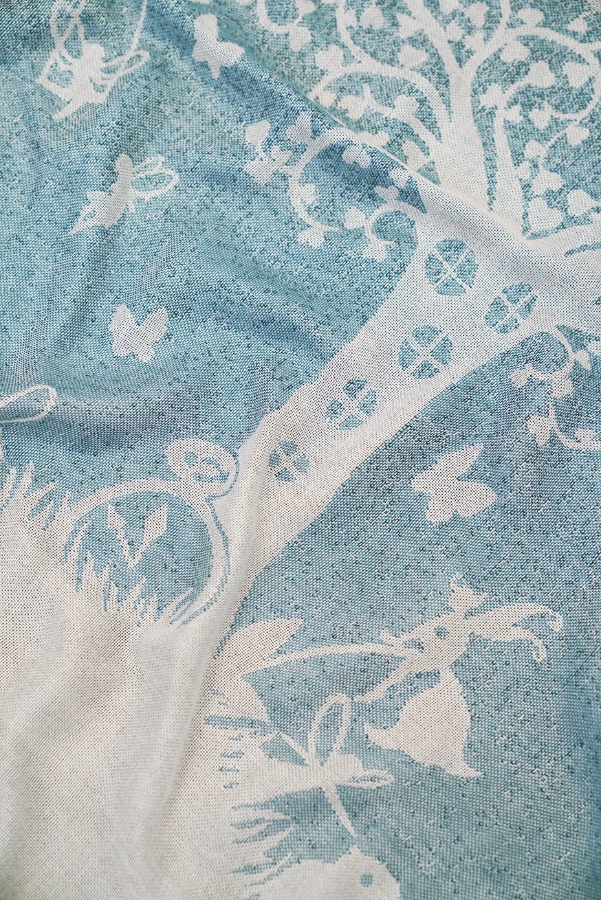 KOKADI Babydeken Karl in sprookjesland