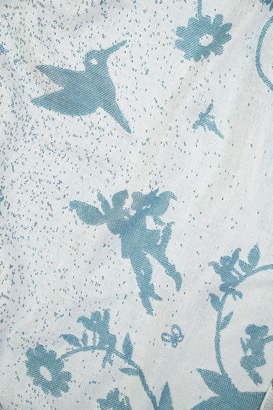 KOKADI Babydeken Karl in sprookjesland