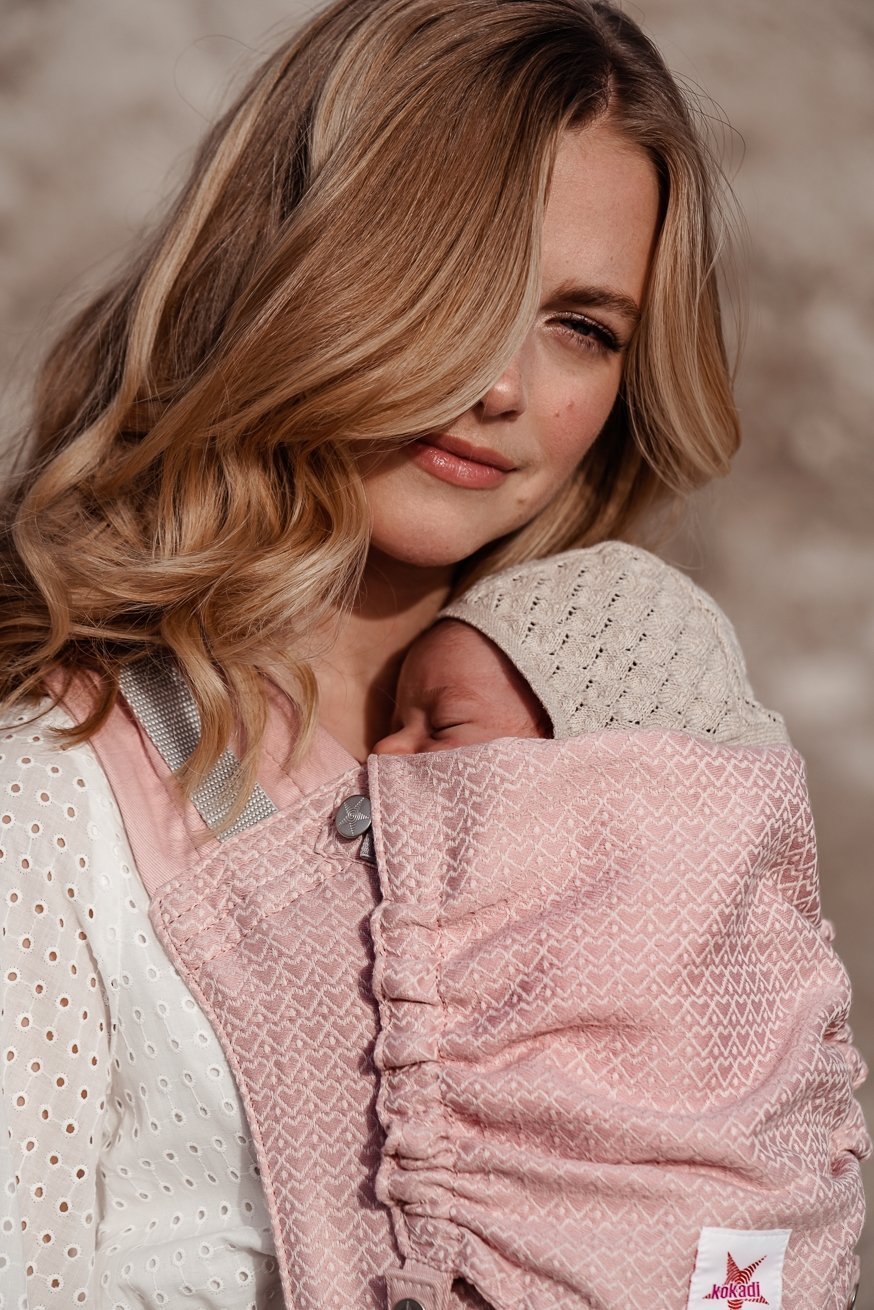 KOKADI bärsele Flip Heart2Heart Rosé