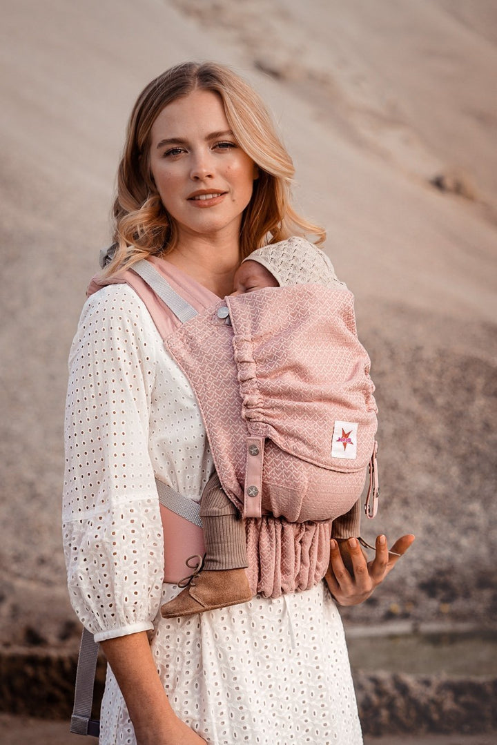 KOKADI bärsele Flip Heart2Heart Rosé