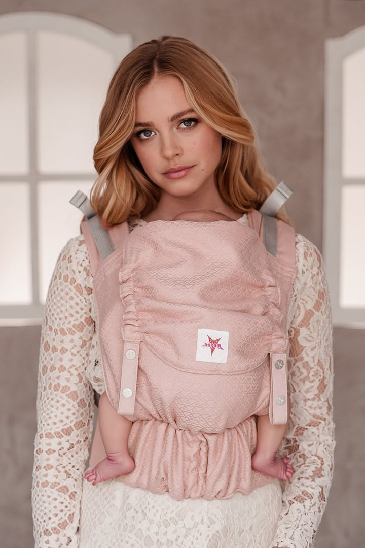 KOKADI bärsele Flip Heart2Heart Rosé