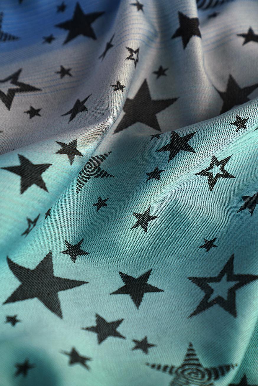 KOKADI Baby Carrier Flip Matti Stars