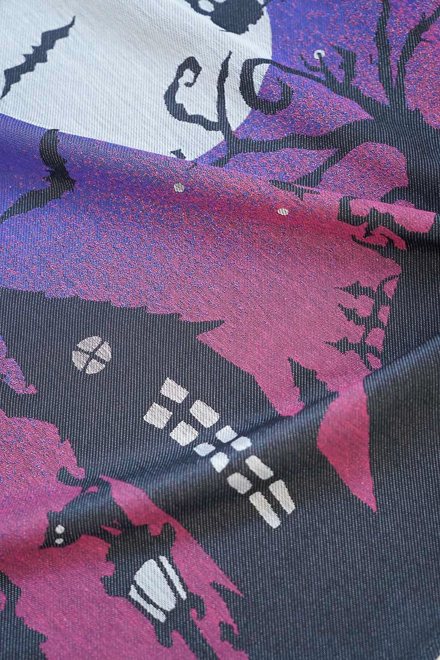 Baby Carrier Flip Nightmare Horrorland - KOKADI