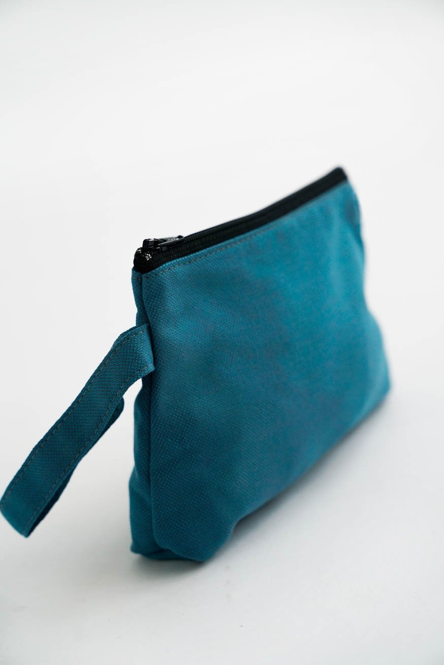 KOKADI Portabebé Flip Performance Air solo laguna