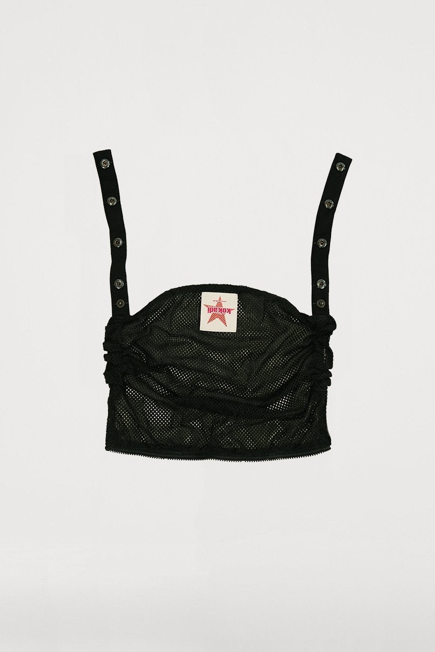 KOKADI Portabebé Flip Performance Air solo laguna