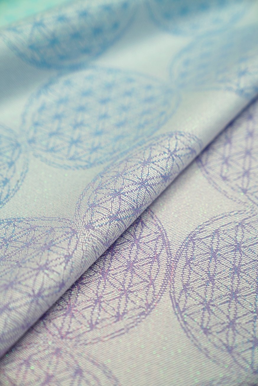 bärsele Onbu Livets blomma Liya