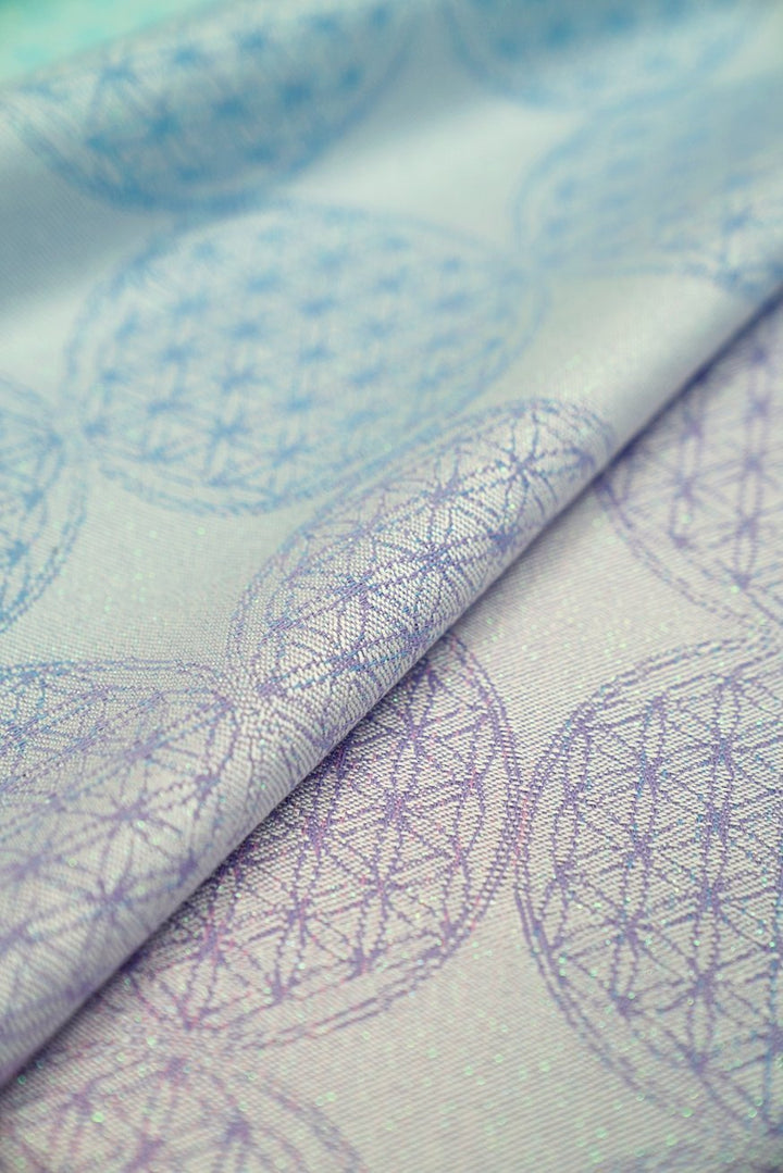 bärsele Onbu Livets blomma Liya