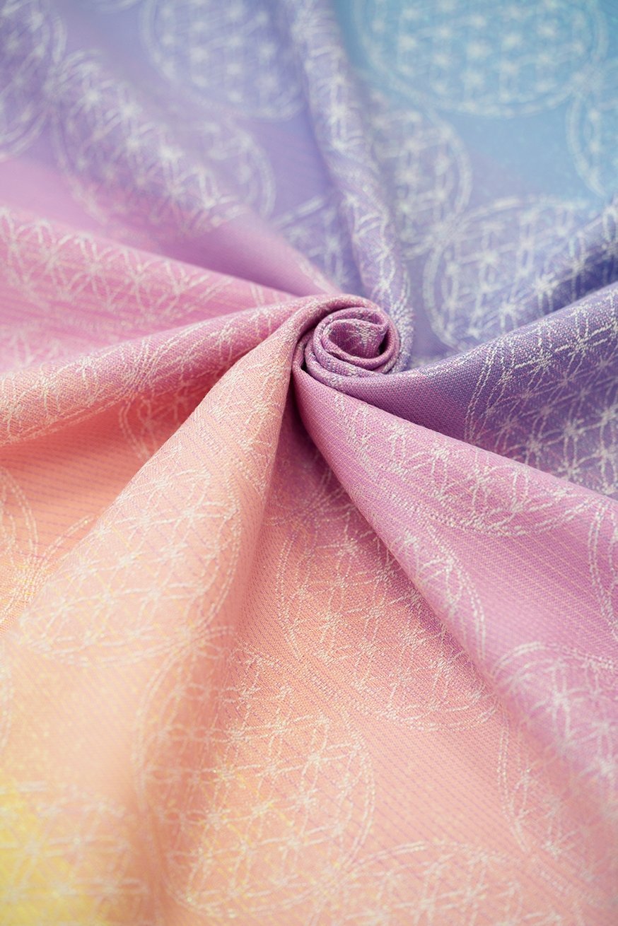 bärsele Onbu Livets blomma Liya