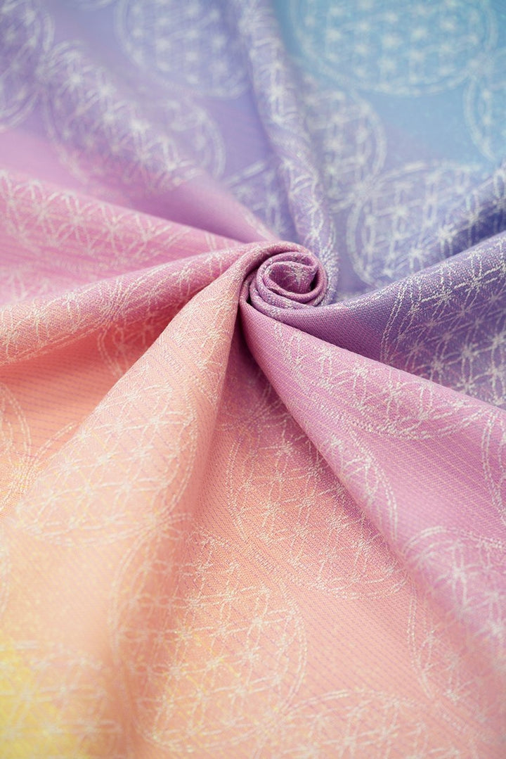 bärsele Onbu Livets blomma Liya