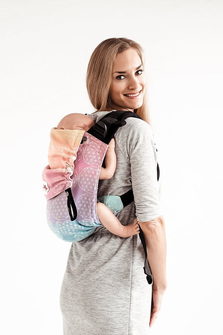 bärsele Onbu Livets blomma Liya - KOKADI