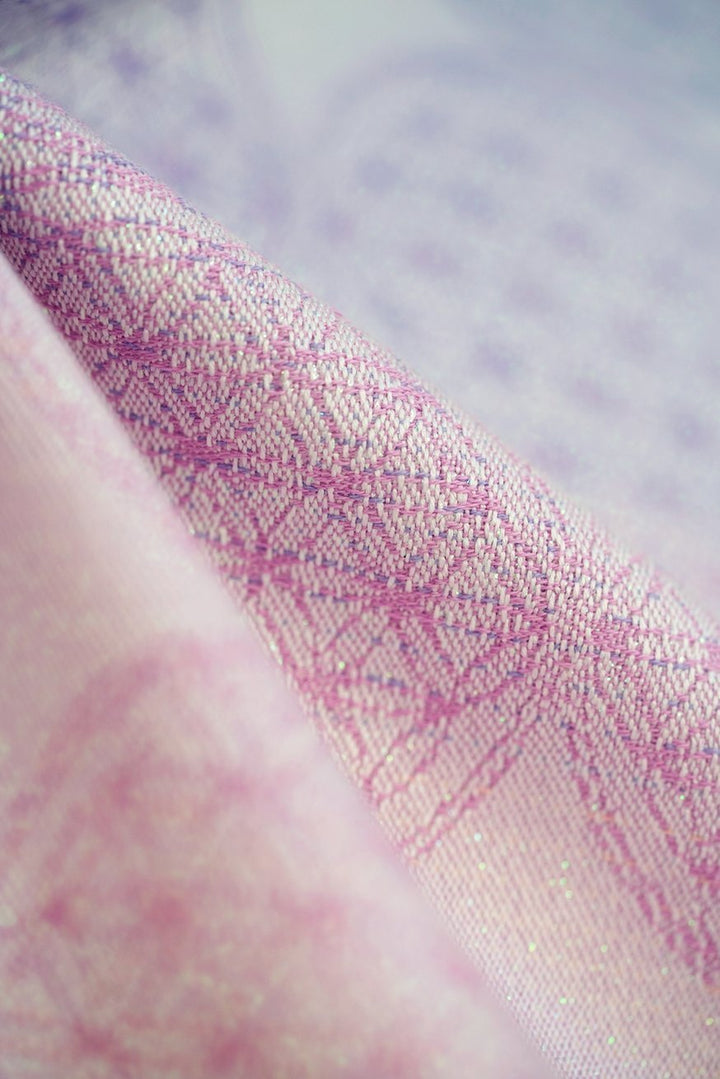 bärsele Onbu Livets blomma Liya