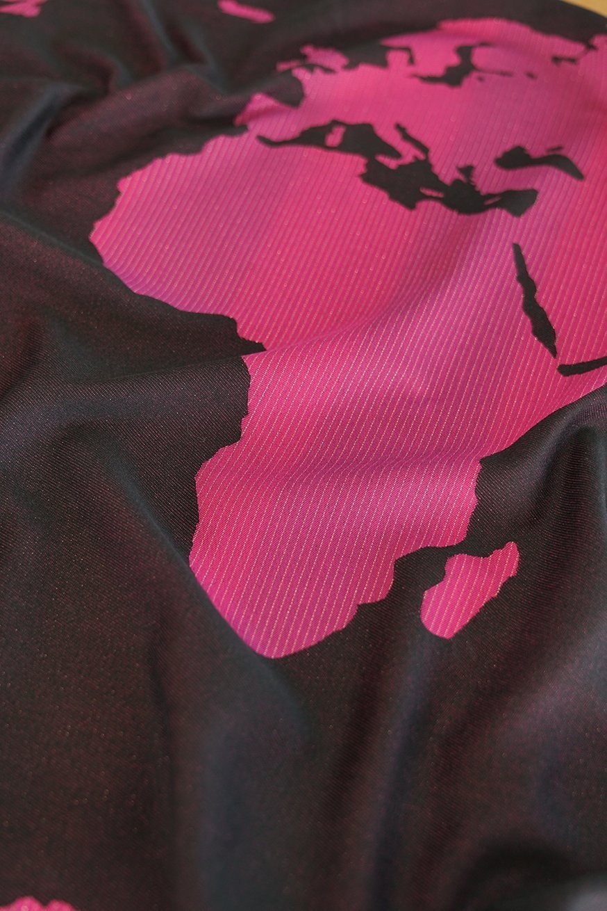 KOKADI bæresele Onbu Verdens farver 2.0