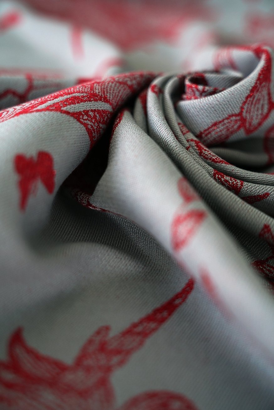 KOKADI Baby Carrier Onbu First Unicorn Nina