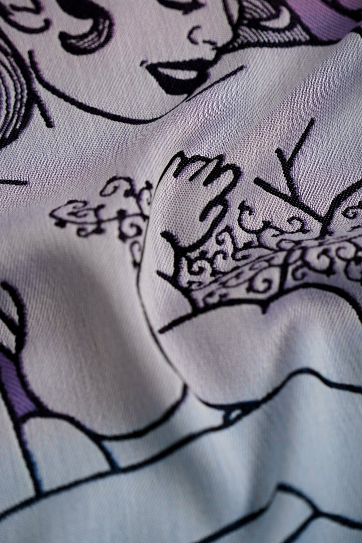 KOKADI πορτ μπεμπέ Onbu Gaia Amira