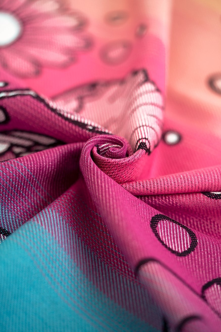 Porte-Bébé Onbu Gaïa Hannah