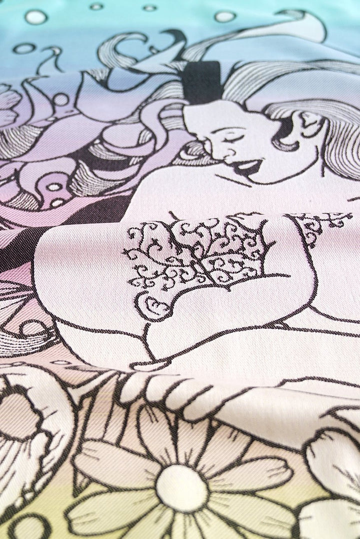 KOKADI bæresele Onbu Gaia Maria