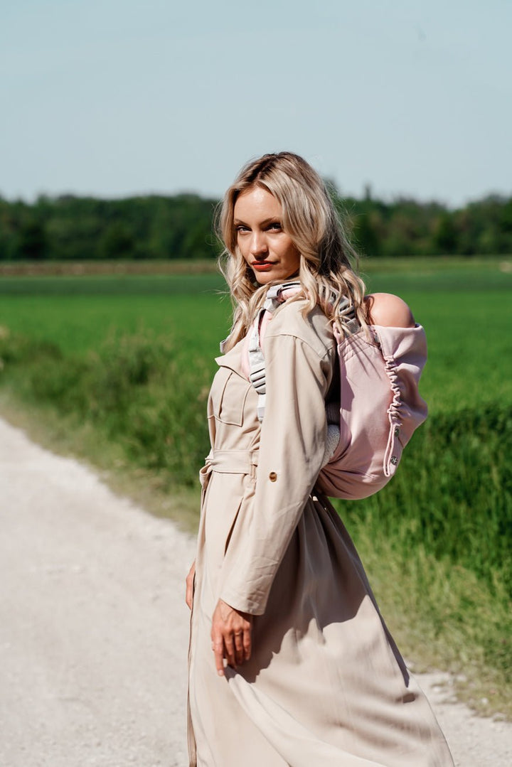 bärsele Onbu Bara rosé - KOKADI