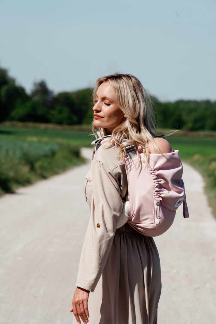bärsele Onbu Bara rosé - KOKADI