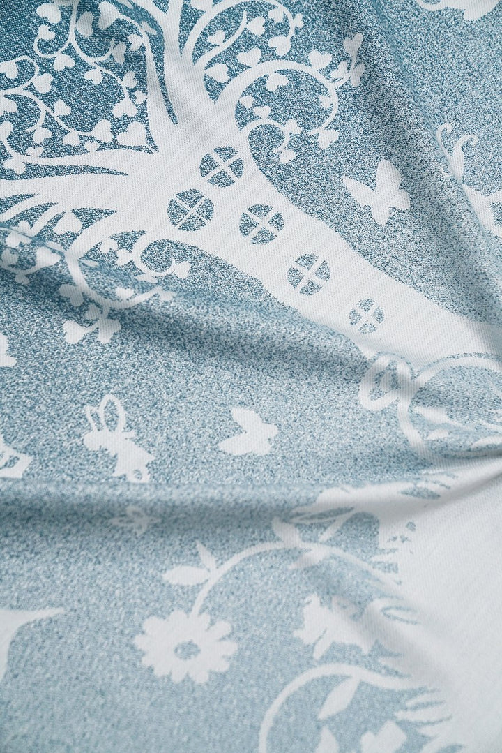 πορτ μπεμπέ Onbu Ο Καρλ στη χώρα των νεραϊδών Kokadi