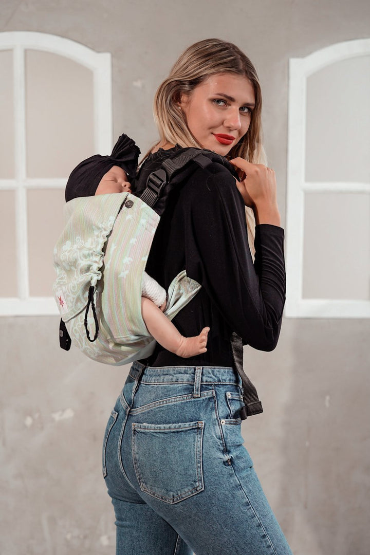 bæresele Onbu Marlene i Eventyrland - KOKADI