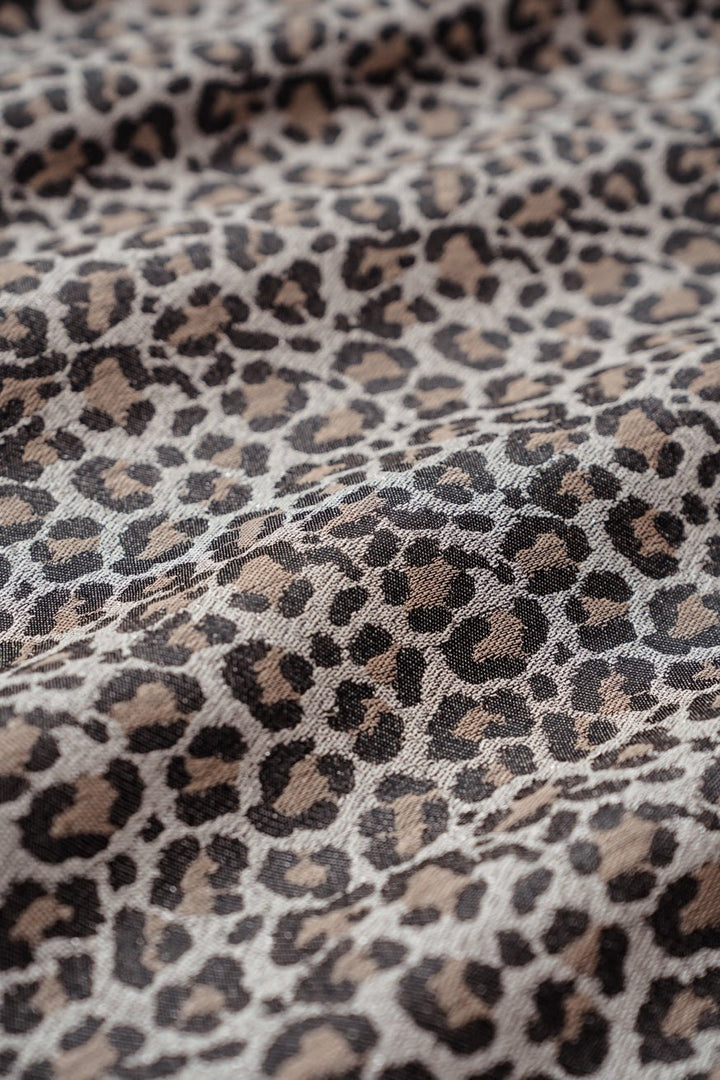 Переноска для ребенка Onbu Safari Cleopatra — KOKADI
