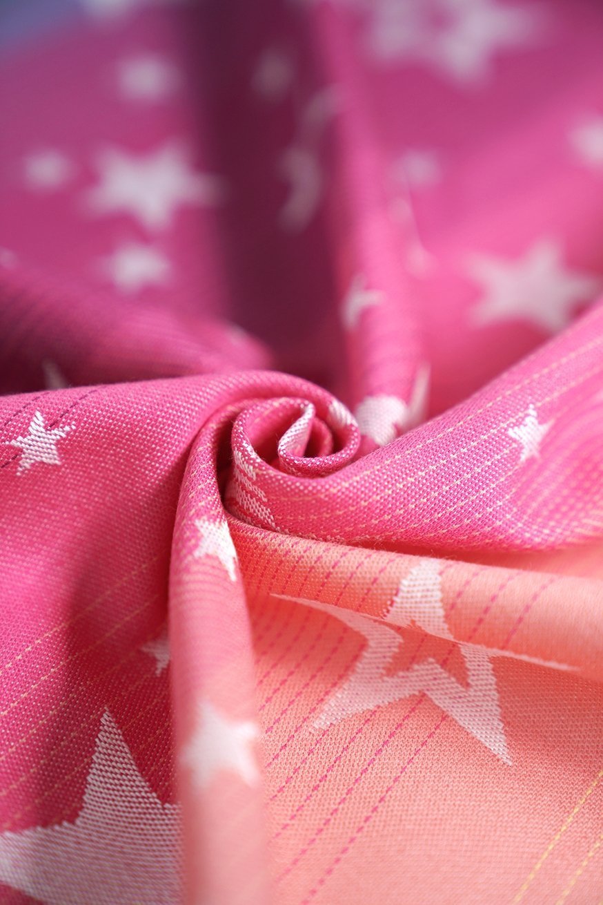 KOKADI Переноска для ребенка Тай Тай Ханна Старс