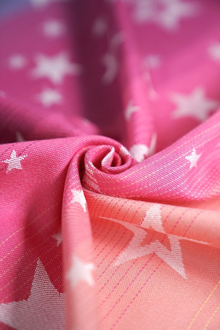 KOKADI Переноска для ребенка Тай Тай Ханна Старс