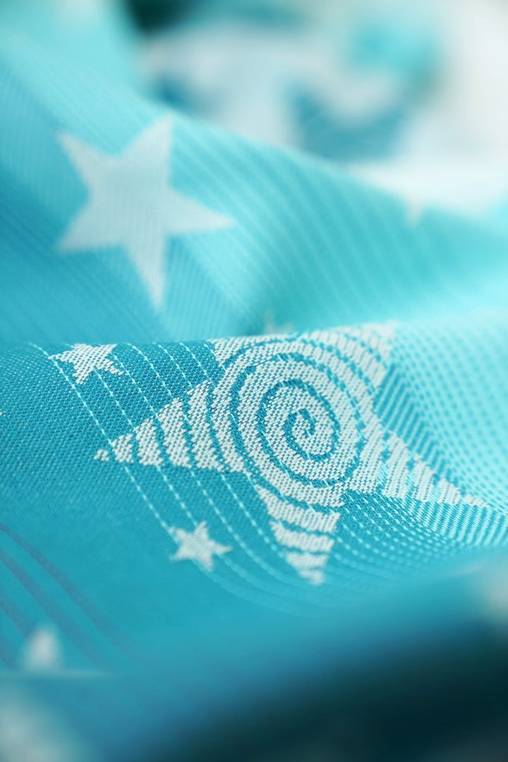 KOKADI Переноска для ребенка Тай Тай Ханна Старс