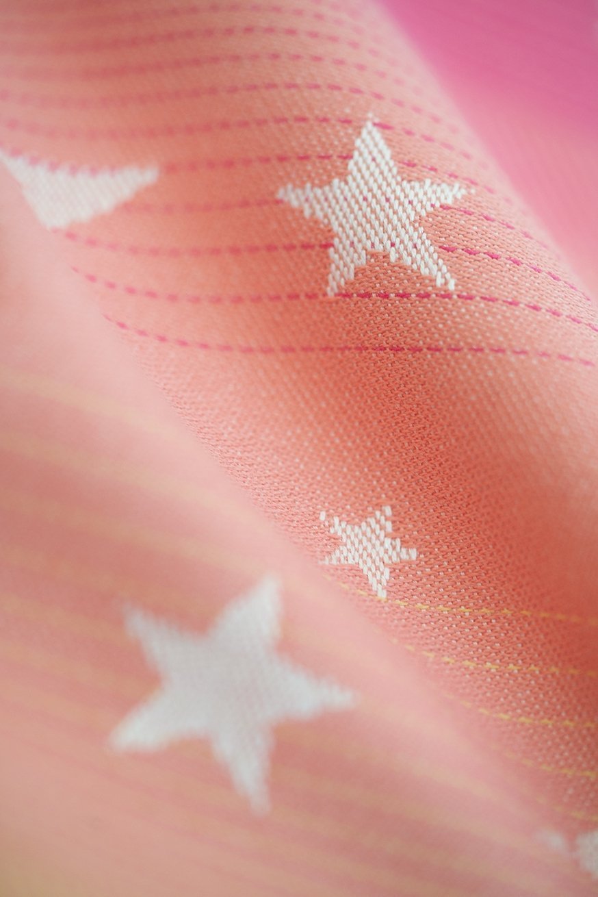 KOKADI Переноска для ребенка Тай Тай Ханна Старс