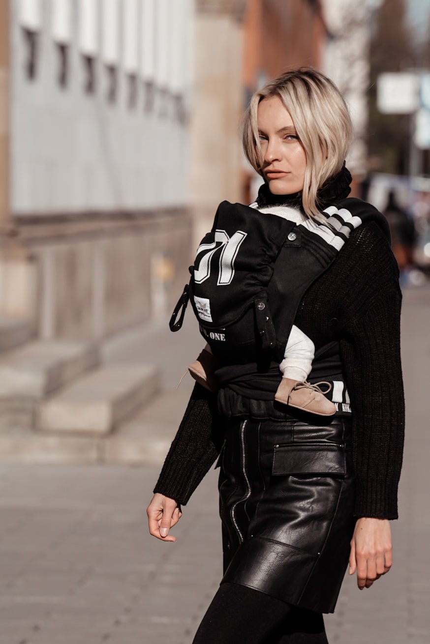 bæresele TaiTai Leo Luan af Fiona Erdmann - KOKADI