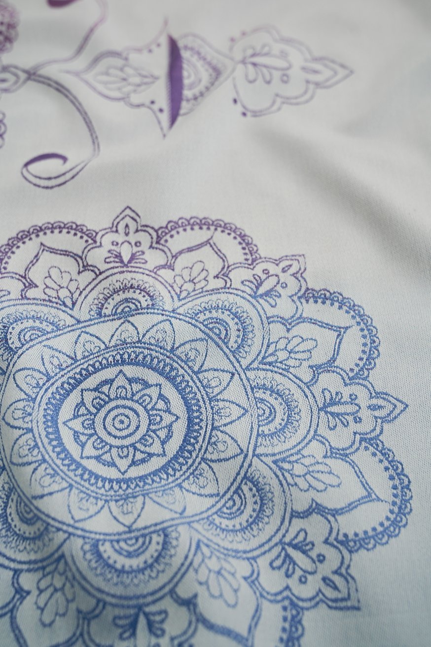 Draagzak TaiTai Mandala Amira - KOKADI