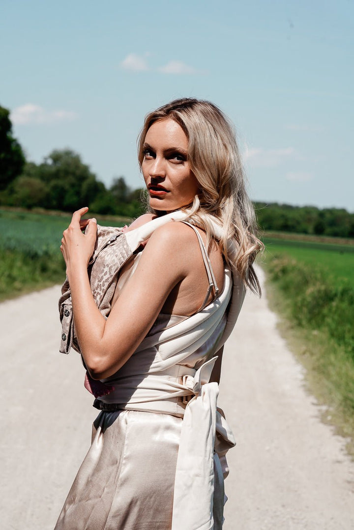 bärsele TaiTai Safari Eleni - KOKADI