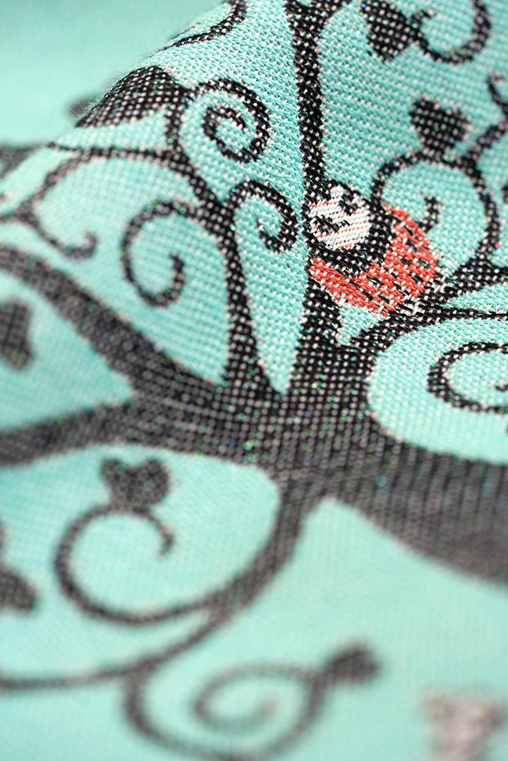 KOKADI Porte-Bébé WrapStar 9 de chance