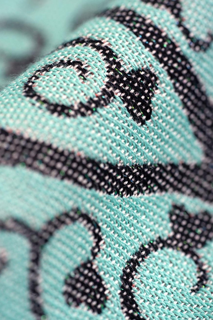 KOKADI Porte-Bébé WrapStar 9 de chance