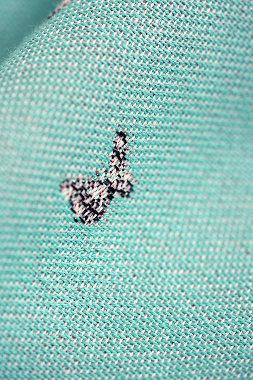 KOKADI Porte-Bébé WrapStar 9 de chance