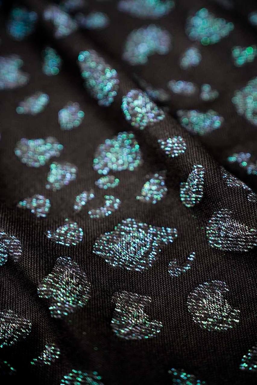 portador de bebê WrapStar Safári Milo KOKADI