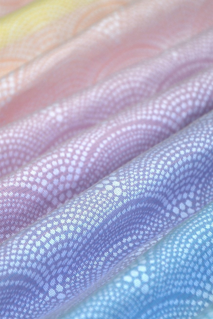 Draagzak WrapTai Ariël Marie - KOKADI