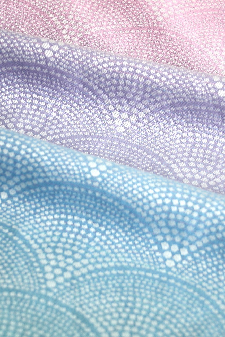 Draagzak WrapTai Ariël Marie - KOKADI