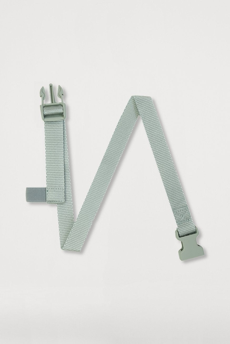 Brystbælte med SilverLine spænde - KOKADI