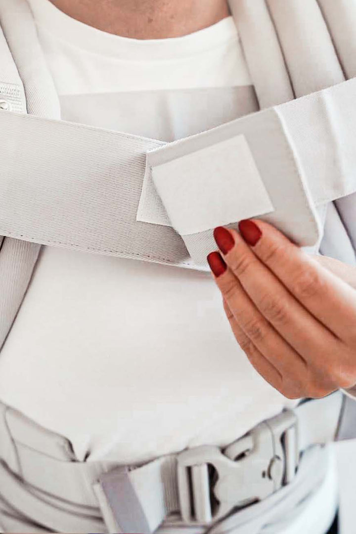 Rintahihna Silverline - KOKADI