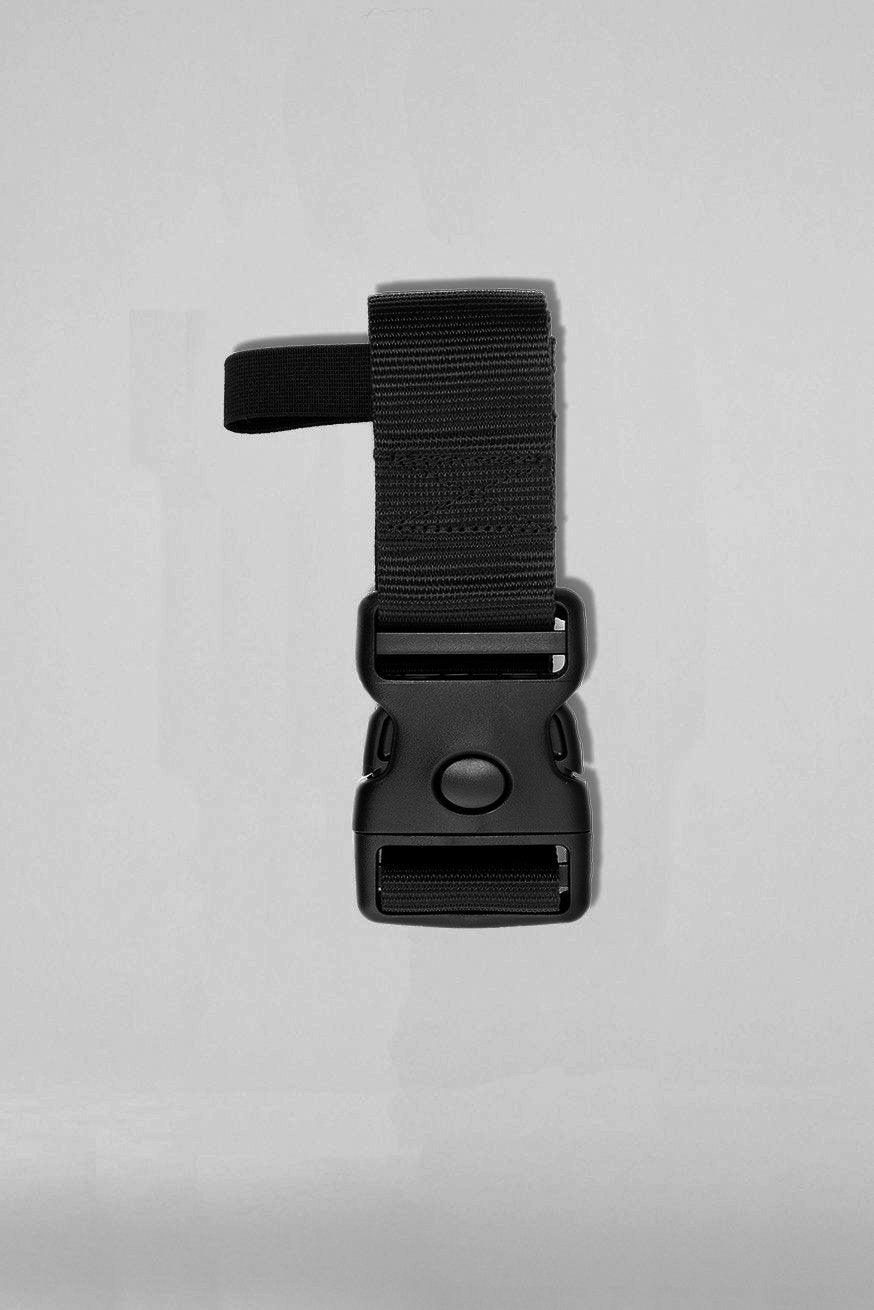 Κλείσιμο με κουμπί επέκτασης ζώνης ισχίου - KOKADI