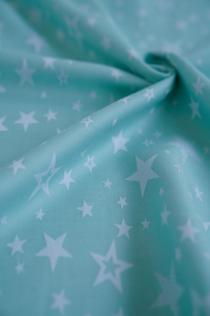 Jacquard bed linen Orion - KOKADI